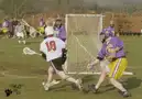 Game action
