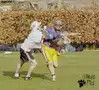 Game action
