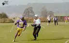Game action