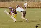 Game action