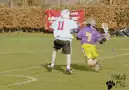 Game action