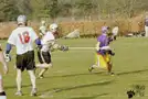 Game action