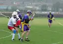 Game action