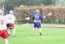 Game action