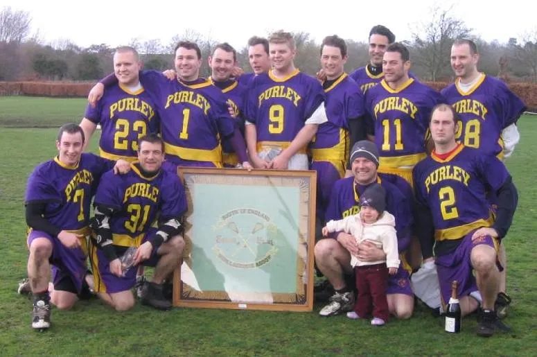 Team Picture