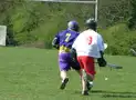 Game action