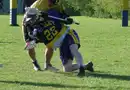Game action