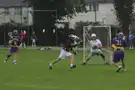 Game action
