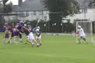 Game action