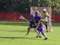 Game action