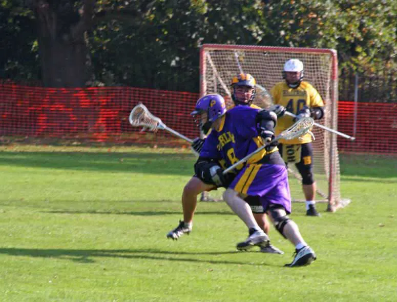 Game action