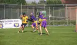Game action