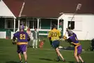 Game action