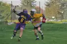 Game action