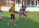 Game action