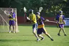Game action
