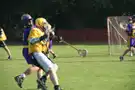 Game action