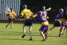 Game action