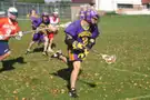 Game action