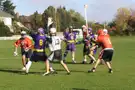 Game action
