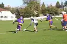 Game action