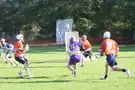 Game action