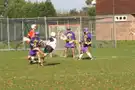 Game action