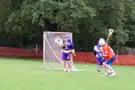 Game action