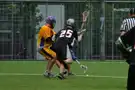 Game action