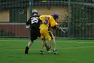 Game action