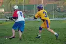 Game action
