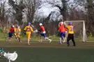 Game action