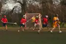 Game action