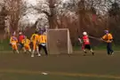 Game action