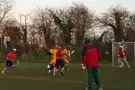 Game action