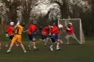 Game action