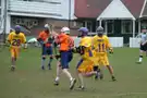 Game action
