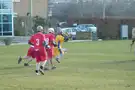 Game action