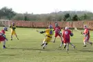 Game action