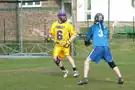 Game action