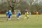 Game action