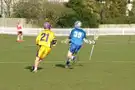 Game action