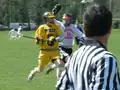 Game action
