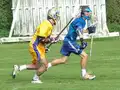 Game action