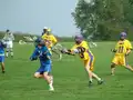 Game action