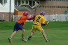 Game action