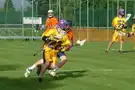 Game action