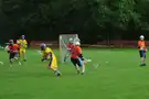 Game action