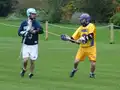 Game action