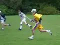 Game action